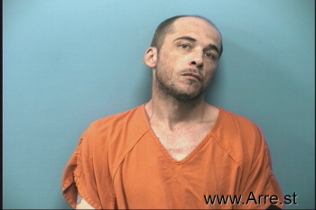 Brian Michael Hudson Mugshot