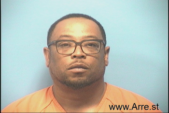 Brian Lamont Hunt Mugshot