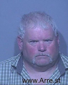 Brian Todd Hurst Mugshot