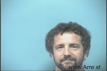 Brian Oneal Isbell Mugshot