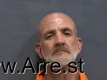 Brian  Jenkins Mugshot