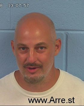 Brian Scott Lipscomb Mugshot