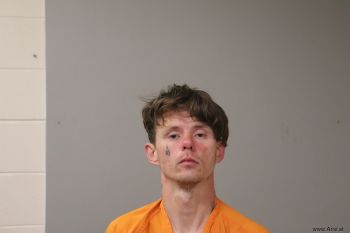 Brian Keith Mason Mugshot