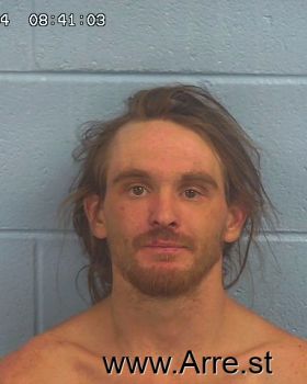 Brian Chase Mcburnett Mugshot