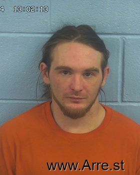 Brian Chase Mcburnett Mugshot