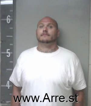 Brian Keith Moody Mugshot