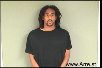 Brian Dwayne Morgan Mugshot