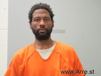 Brian Antwoine Parker Mugshot