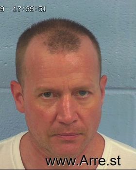 Brian John Phillips Mugshot