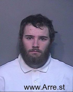 Brian Allen Powell Mugshot