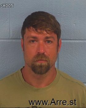 Brian Thomas Pruitt Mugshot