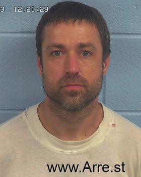 Brian Thomas Pruitt Mugshot