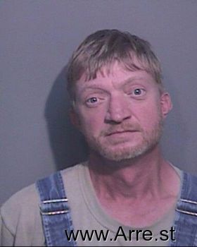 Brian Scott Reynolds Mugshot