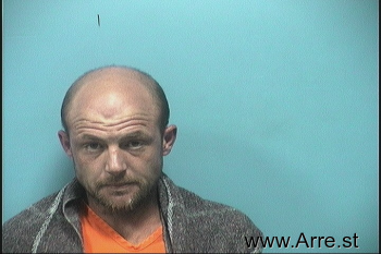 Brian Keith Sanders Mugshot