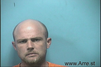 Brian Keith Sanders Mugshot