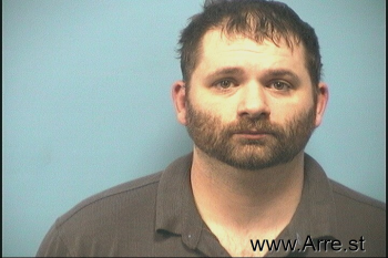 Brian Keith Shirley Mugshot