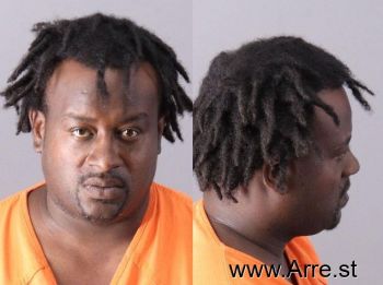 Brian Anthony Spurlock Mugshot