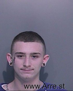 Brian Lewis Tucker Mugshot