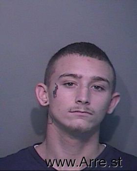 Brian Lewis Tucker Mugshot