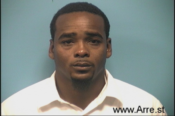 Brian Ronnell Woody Mugshot