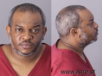 Brian Bernard Young Mugshot