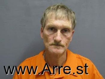 Brian Eugene Foxworth Mugshot