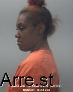 Briana Christine Haynes Mugshot