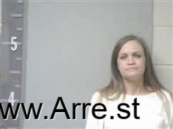 Briana  Knight Mugshot