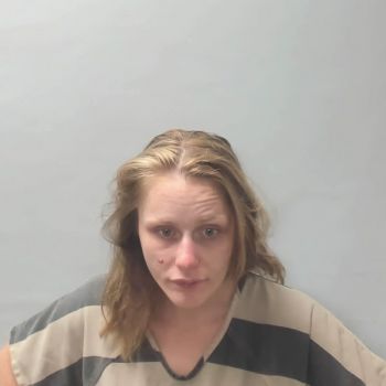 Brianna Nicole Barnes Mugshot