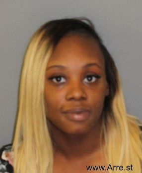 Brianna Brenae Brown Mugshot