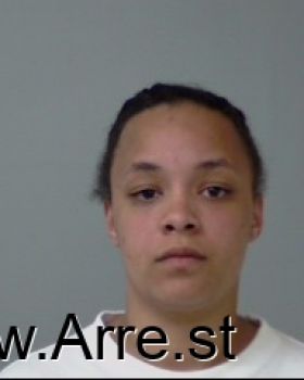 Brianna Lynn Craig Mugshot