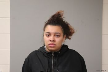 Brianna  Fletcher Mugshot