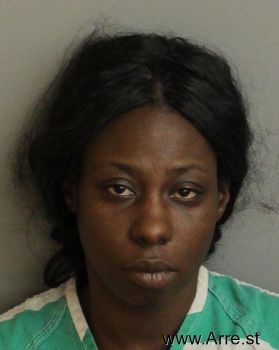 Bridgette Laquice Smith Mugshot