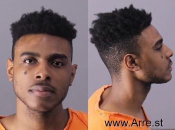 Brion Devontae Craig Mugshot