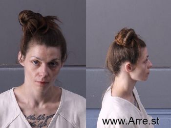 Britany Hope Riggs Mugshot