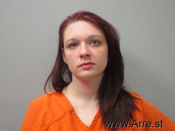 Britne Deanna Bump Mugshot