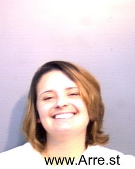 Britny Leigh Bass Mugshot