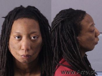 Brittany Lashae Bell Mugshot