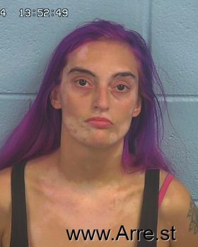 Brittany Leeanne Boone Mugshot