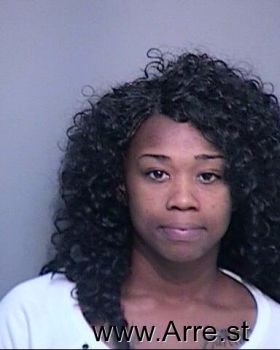 Brittany Bianca Brooks Mugshot