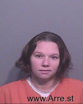 Brittany Lashay Cooper Mugshot