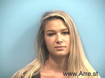 Brittany Leigh Edwards Mugshot