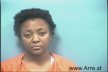 Brittany Marie Edwards Mugshot