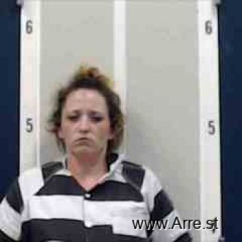 Brittany  Furline Mugshot