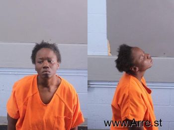 Brittany Lashon Harris Mugshot