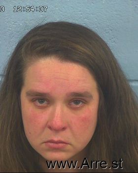 Brittany Renae Horne Mugshot