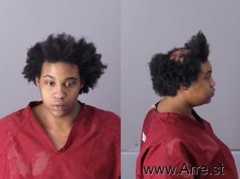 Brittany J Johnson Mugshot