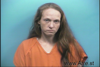 Brittany Nicole Johnson Mugshot