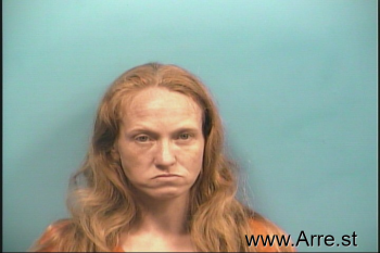 Brittany Nicole Johnson Mugshot