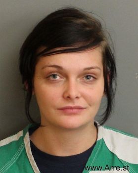 Brittany Rene Mayne Mugshot